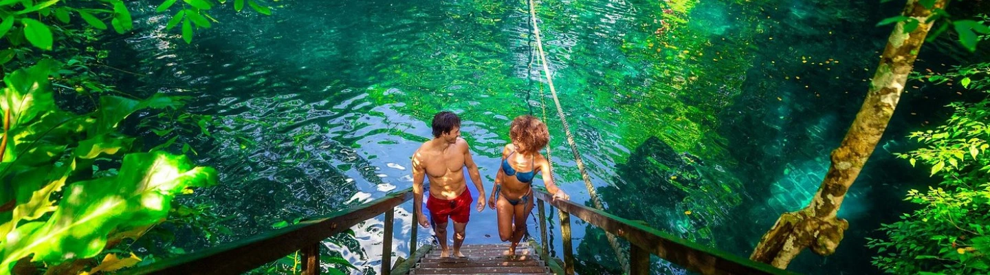 cenotes cancun