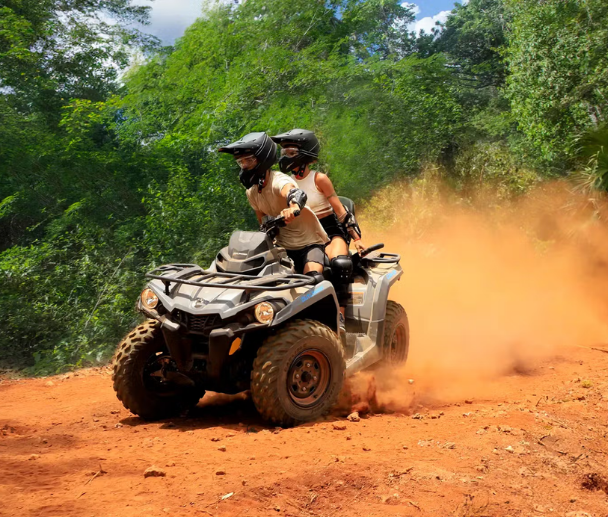 atvs cancun adventures