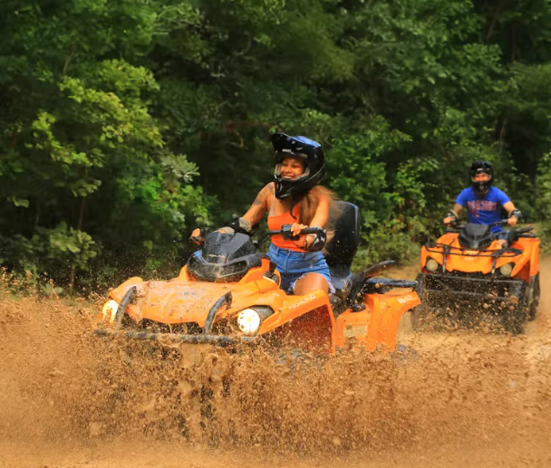 atvs cancun